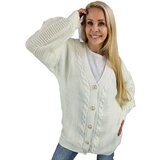 Pri Warm, fashionable, loose women's sweater MATYLDA | shoptok.hr