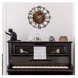 Wallity Zidni sat 48cm Šareni | Eponuda.ba