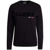 Guess V2BQ07KBGQ2JBLK Crna | shoptok.hr