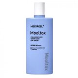 Medi-Peel mooltox hyaluronic acid water glow sun serum SPF50+ pa++++ | ePonuda.com