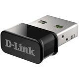 DWA-181 D-LINK MU-MIMO Nano AC 1300 bežični adapter 400Mbps (2.4GHz) or 867Mbps (5GHz), USB 2.0 | Eponuda.ba