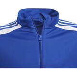 Adidas SQ21 TR JKT Y Majica za nogomet za dječake, plava, veličina | shoptok.hr