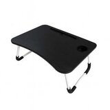 Prenosivi sto simple crni wt-274 | Eponuda.com