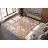 Kayoom RAVNO TKANA PREPROGA 160/230 cm tkano zlate barve | Shoptok.si