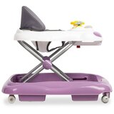 Toyz Otroška hojica Cario Vijolična | Shoptok.si