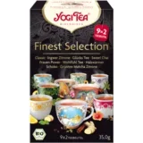 Finest Selection bio