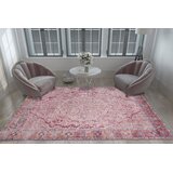 Conceptum Hypnose Tepih Blues -AL 167, 140x190 cm, Crveni | Eponuda.ba