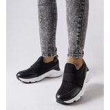 D/CEO White green Daniela sport sneakers Cijene