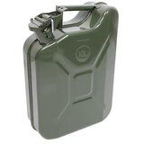 Master Kanister metalni 10L YX-MT10-01 zeleni | Eponuda.ba