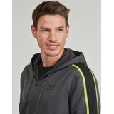 Ea7 Emporio Armani Trenirka komplet VENTUS7 TRACKSUIT Siva | Shoptok.si