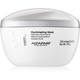 ALFAPARF MILANO Semi di Lino Diamond Illuminating maska za sijaj 200 ml | Shoptok.si