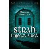 Laguna Strah i njegov sluga - Mirjana Novaković | ePonuda.com