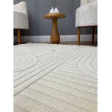 Conceptum Hypnose dizayn rainbow - cream carpet (200 x 290) | ePonuda.com