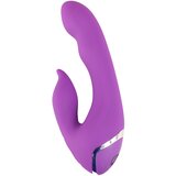 You2Toys Purple Vibe Vibrator Cene