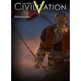 SID Meier's Civilization V - Double Scenario Pack: Denmark (DLC) Steam Key EUROPE | ePonuda.com