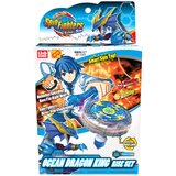 Spin fighters SUPER SPIN Ocean Dragon King Cijene