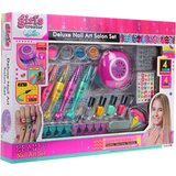 Beauty Studio Nail Set Cijene