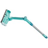 Leifheit Zelen teleskopski brisalec za okna 71 cm 4in1 FlexReach – | Shoptok.si