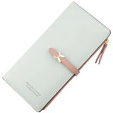 IZMAEL Novčanik HO-25237 - Zelena | shoptok.hr