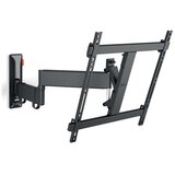 Vogels TVM3443, zidni nosač za ekrane od 32"-65", nagib do 20° pomak 180°, 25kg | shoptok.hr