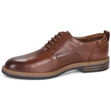 Clarks Čevlji Derby Aldwin2 Derby Kostanjeva | Shoptok.si
