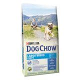 Dog Chow Puppy Large Ćuretina, 14 kg | ePonuda.com