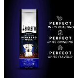 Bialetti Perfetto Moka Intenso mleta kava | Shoptok.si