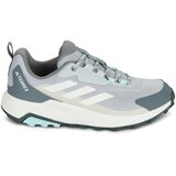 Adidas Pohodništvo TERREX ANYLANDER W Siva | Shoptok.si