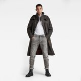 G-star Jacket - Service twill r wr grey | ePonuda.com
