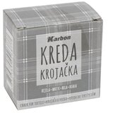  KREDA KROJAČKA PK5 KARBON BIJELA Cijene