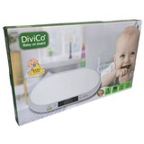 Divico Osobna vaga za bebe Bay on bord | shoptok.hr