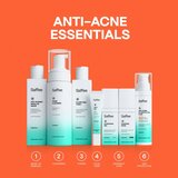 Saffee ClearDerm Anti-blemish Micellar Water micelarna voda za problematično kožo 400 ml | Shoptok.si