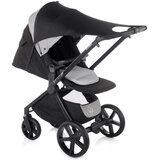 Jane Zaščita pred soncem za voziček, Black | Shoptok.si