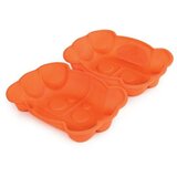 Monkey Gym Plastični Otroški Peskovnik, Ki Ga Je Mogoče Zakleniti Krab, (5000081585) | Shoptok.si