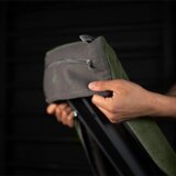 STRYVE Towell+ Pro, visokokvalitetni sportski ručnik, zeleni | shoptok.hr