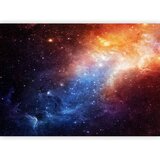  Foto tapeta - Nebula 500x350 Premium | shoptok.hr