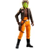 Hasbro figurica vojne zvezd pet hera syndulla vintage zbirka, (20838644) Cene