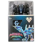 Dinoster Dinocubes - Pterabot black | shoptok.hr
