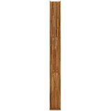 Vanjski tuš 226 cm Masivno drvo akacije i nehrđajući čelik | shoptok.hr