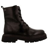 Gioseppo Gležnjarji BOTAS MILITARES MUJER CARDROSS 70919 Črna | Shoptok.si