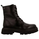 Gioseppo Gležnjarji BOTAS MILITARES MUJER CARDROSS 70919 Črna