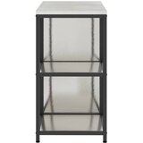  Kuhinjski set za pohranu HATTEM 2 pcs Srebrna Nehrđajući čelik | shoptok.hr