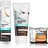Dr. Santé Coconut ugodno pakiranje (za suhe lase) Cene