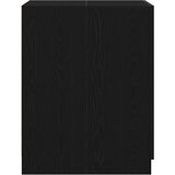  Ormar za perilicu rublja Crni hrast 70,5 x 71,5 x 91,5 cm | shoptok.hr