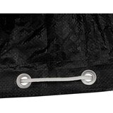  Navlake za kutnu vrtnu garnituru 2 kom s 16 ušica 215x215x70 cm | shoptok.hr