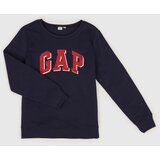 GAP Sweatshirt with logo - Women's Cijene