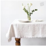 Linen Tales laneni stolnjak 140x140 cm Cijene