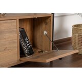 Hanah home komoda solace atlantic pine black | ePonuda.com