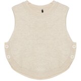 Trendyol ženski duks Twoaw25Sv00013, kamen / bež | Eponuda.com