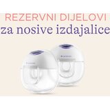 Lansinoh Ventil za nosive pumpe za izdajanje | shoptok.hr